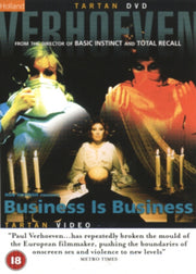 Business Is Business Paul Verhoeven
