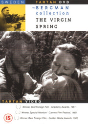 The Virgin Spring