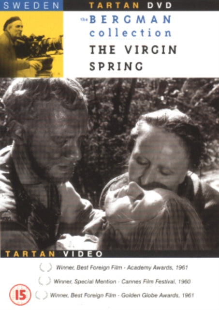 The Virgin Spring