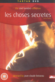 Les Choses Secretes Secret Things