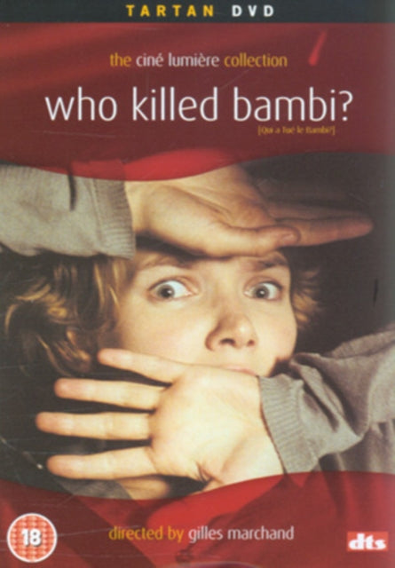 Who Killed Bambi