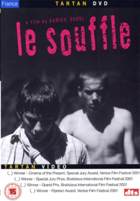 Le Souffle Damien Odoul