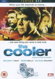 Cooler The