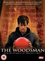 Woodsman. The