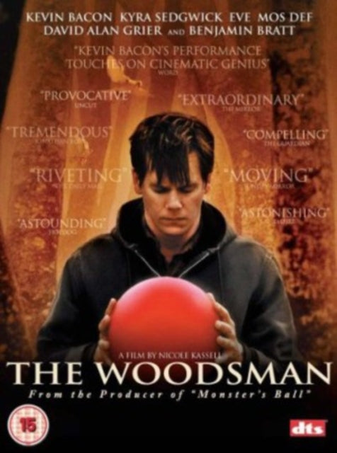 Woodsman. The