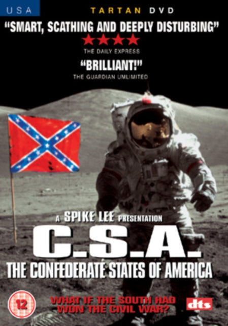 Csa Confederate States Of America