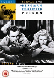 Bergman Collection The Prison