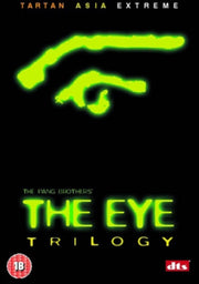 Eye Trilogy