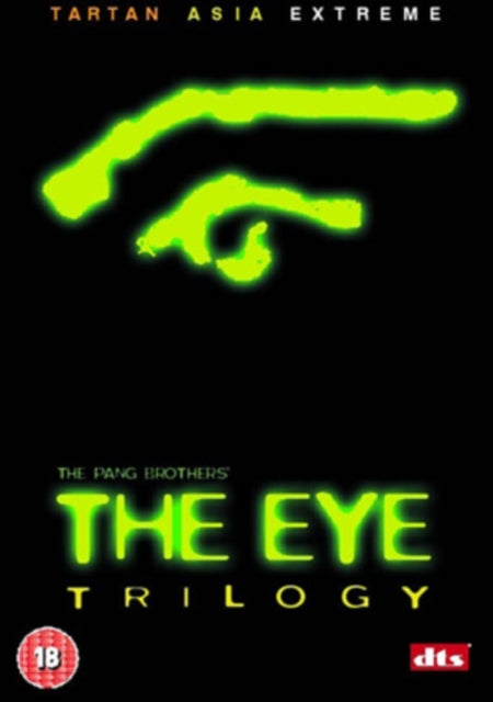 Eye Trilogy