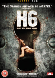 H6 Diary Of A Serial Killer