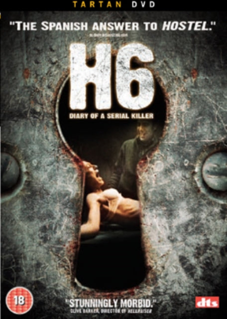 H6 Diary Of A Serial Killer