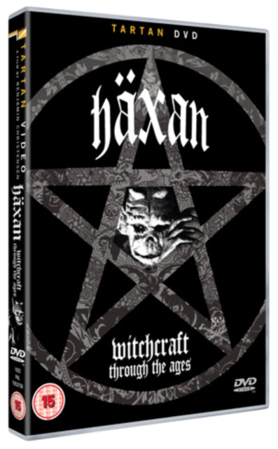 Haxan