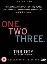 123 Trilogy