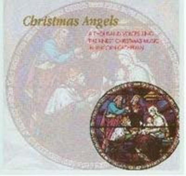 Christmas Angels- 1.000 Voices & Brass