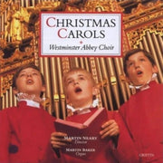 Christmas Carols From The Abbey- 20 Favs