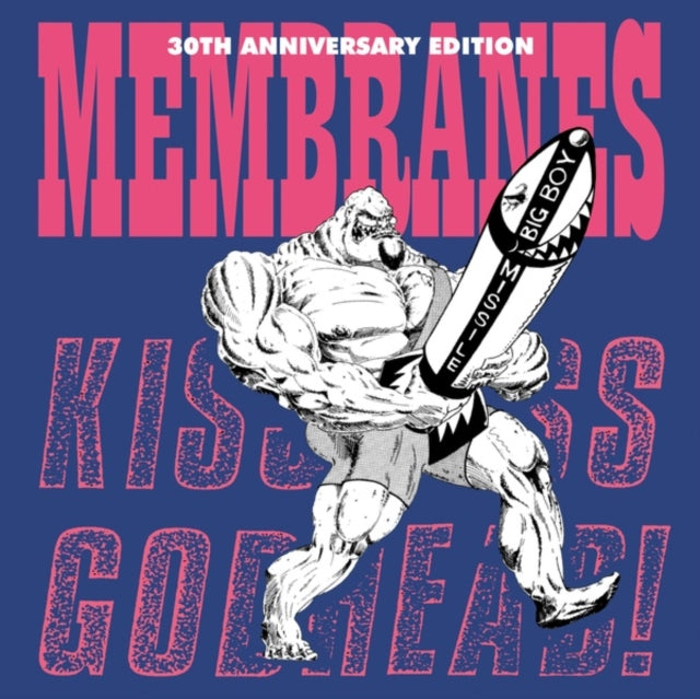 Kiss Ass Godhead Rsd 2020