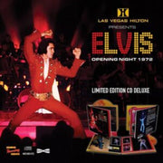 Las Vegas Hilton Presents Elvis - Openin