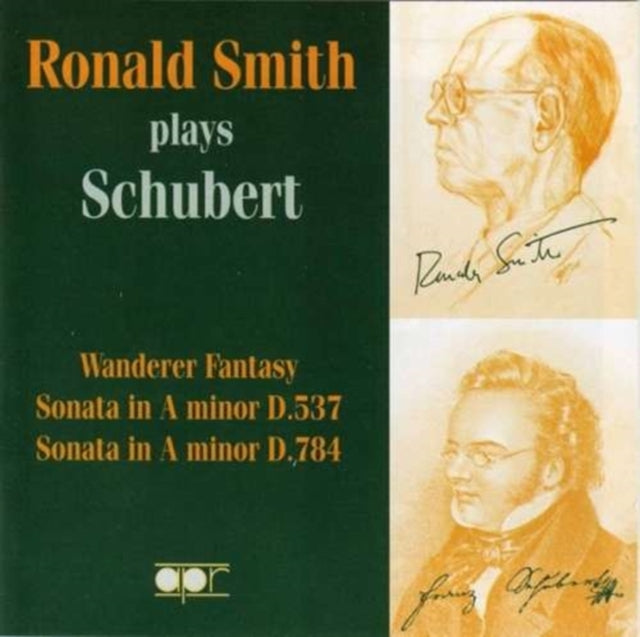 Ronald Smith