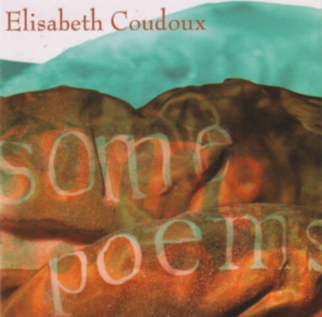 Some Poems - Cello Solo