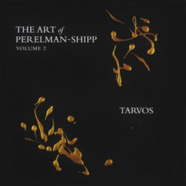 Art Of Perelman-shipp 2 Vol. 2 Tarvos