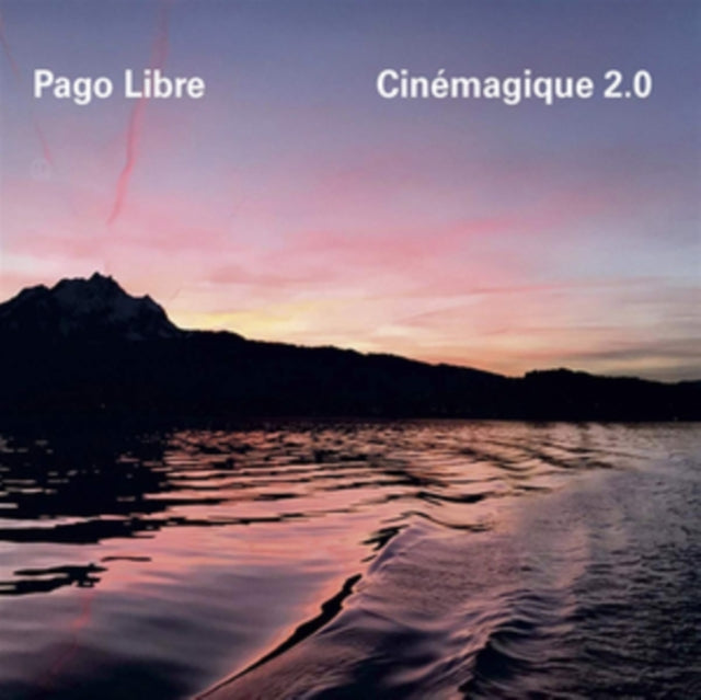 Cinemagique 2.0