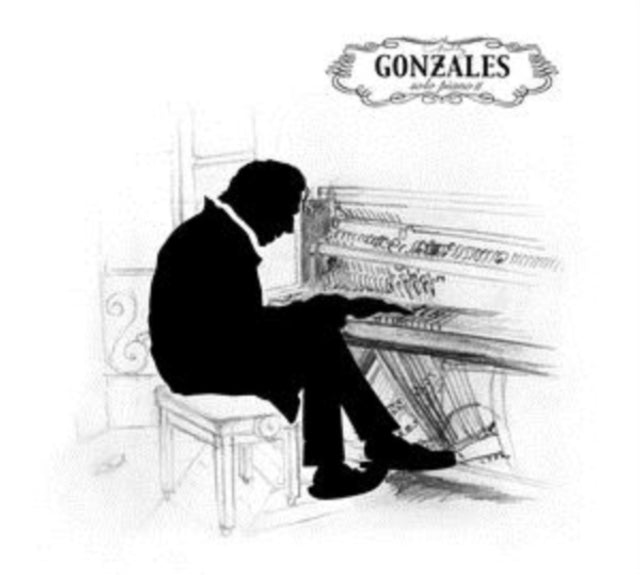 Solo Piano Ii