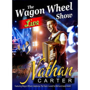 Wagon Wheel Show Live