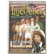 Learning To Line Dance
