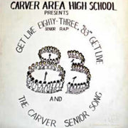 Get Live 83 The Senior Rap