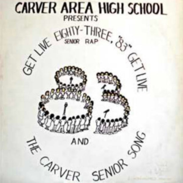 Get Live 83 The Senior Rap