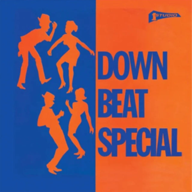 Studio One Down Beat Special Expanded Ed
