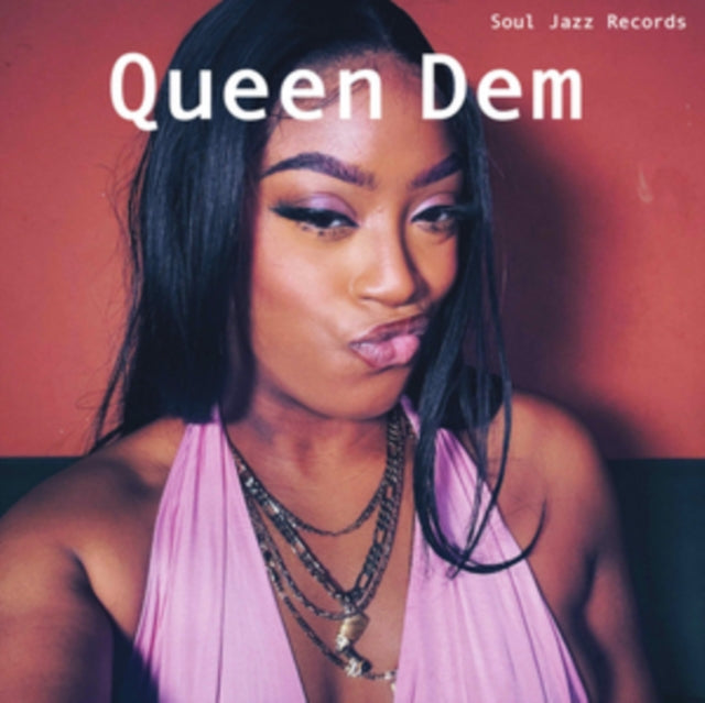Queen Dem