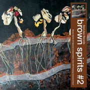 Brown Spirits #2 (yellow Vinyl Limited Edition)