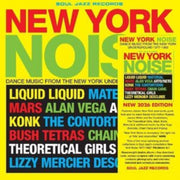 New York Noise - Dance Music From The Ne
