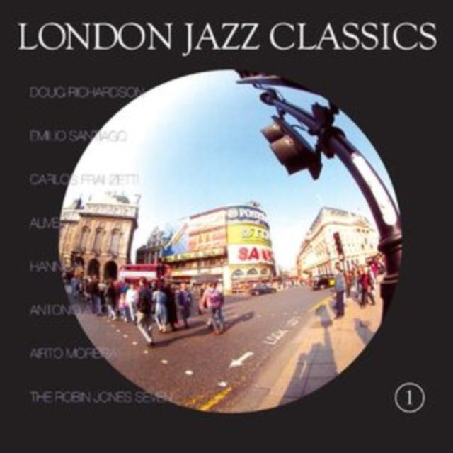 London Jazz Classics