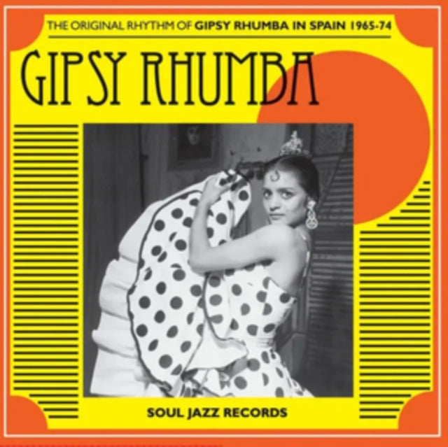 Gipsy Rhumba The Original Rhythm Of Gips