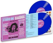 Studio One Classics Blue Vinyl Edition