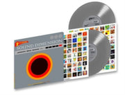 Jamaica Soul Shake Vol. 1 Silver Vinyl