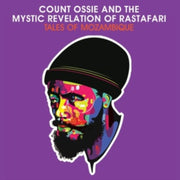 Tales Of Mozambique Purple Vinyl