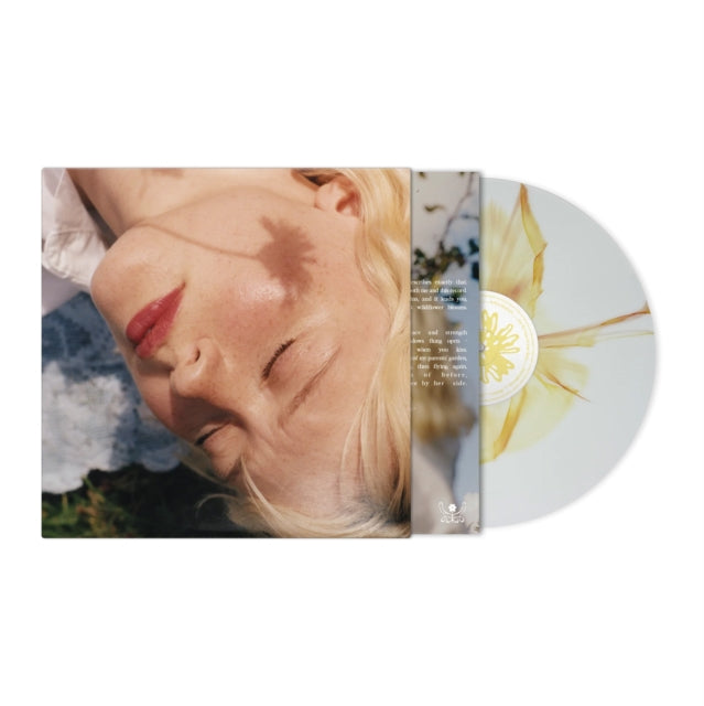 Florescence Rsd Stores Exclusive Alt Art