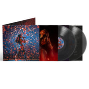 Live From Mexicoblack Ice Vinyl