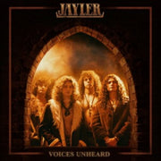 Voices Unheard Jewelcase