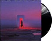 Can We Do It All Again Transparent Vinyl