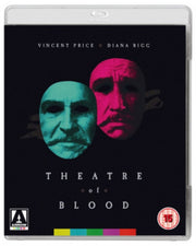 Theatre Of Blood