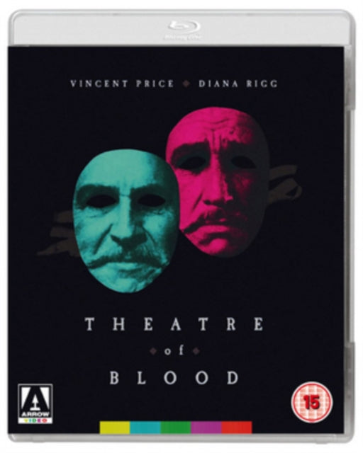 Theatre Of Blood