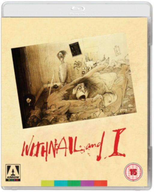 Withnail And I