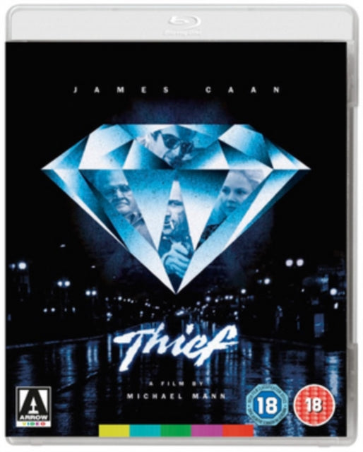 Thief