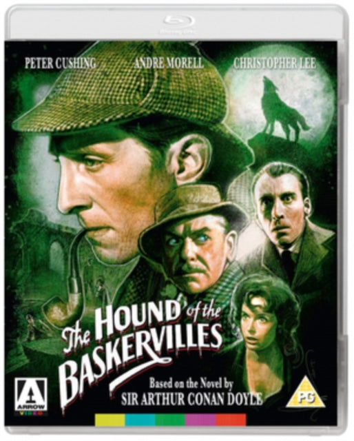 Hound Of The Baskervilles The