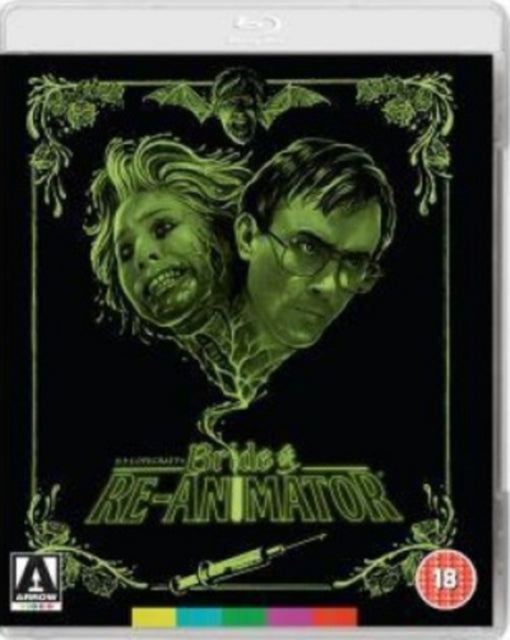 Bride Of Reanimator