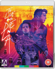 To Live And Die In La